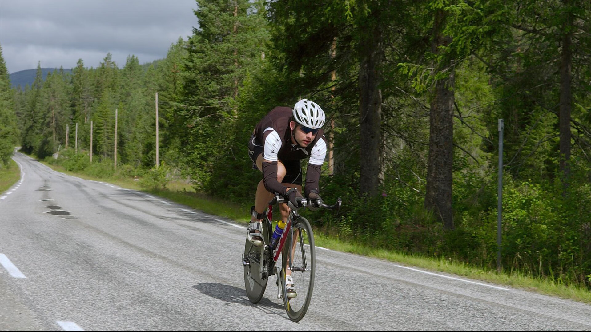未来五年的技术路线图，未来五年的趋势让所有人胆战心惊